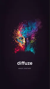 Diffuze AI screenshot 1