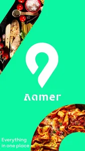 Aamer On screenshot 0