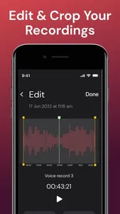 Call Recorder: Recording calls screenshot 4