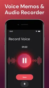 Call Recorder: Recording calls screenshot 5