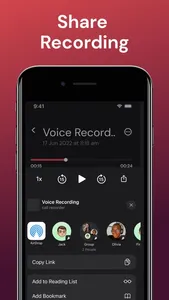 Call Recorder: Recording calls screenshot 6