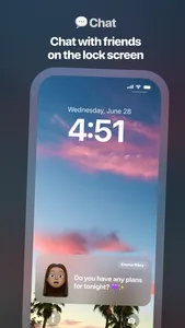 Vibes Widget screenshot 5