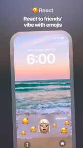 Vibes Widget screenshot 6