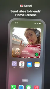 Vibes Widget screenshot 7