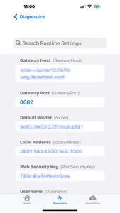 iboss Cloud Connector screenshot 1