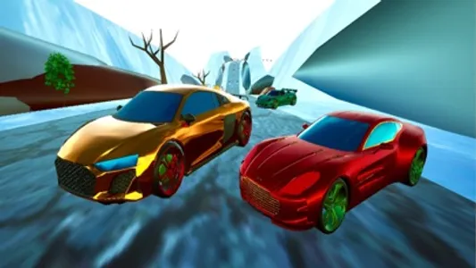 Rafi Driving screenshot 6