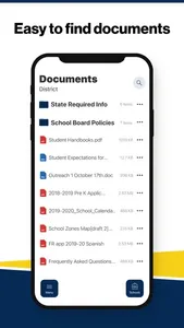 Pine Tree ISD screenshot 3