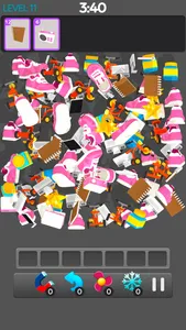 Triple Tile - Match 3d Puzzle screenshot 0