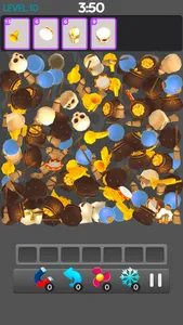 Triple Tile - Match 3d Puzzle screenshot 1