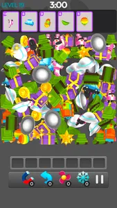 Triple Tile - Match 3d Puzzle screenshot 2