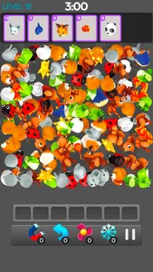 Triple Tile - Match 3d Puzzle screenshot 4