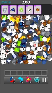 Triple Tile - Match 3d Puzzle screenshot 5