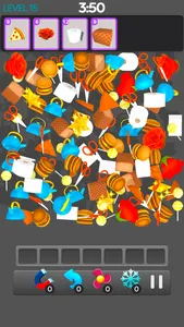 Triple Tile - Match 3d Puzzle screenshot 6