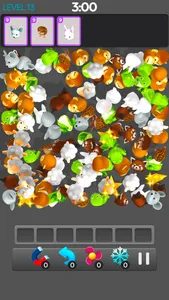 Triple Tile - Match 3d Puzzle screenshot 7