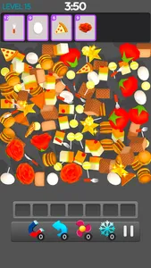 Triple Tile - Match 3d Puzzle screenshot 8