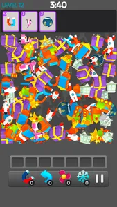 Triple Tile - Match 3d Puzzle screenshot 9