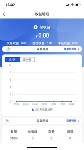 银付通Plus screenshot 2