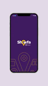 Showfa Driver screenshot 0