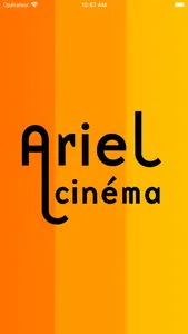 Cinéma Ariel screenshot 0