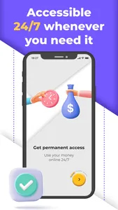Payday Loans Money Advance App screenshot 3