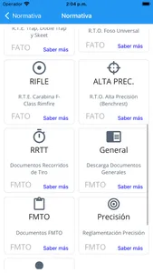 MSSC Licencias screenshot 8