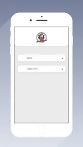 Barberia Gambino screenshot 2