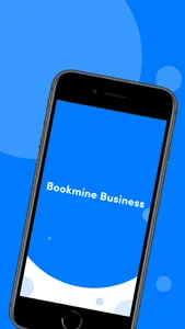 Bookmine Business screenshot 0