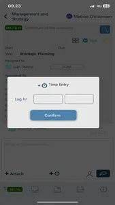 N'Ginie screenshot 3