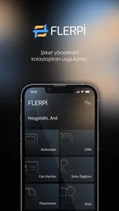 Flerpi screenshot 0