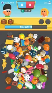 Match and Catch - Multiplayer screenshot 1