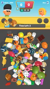 Match and Catch - Multiplayer screenshot 2