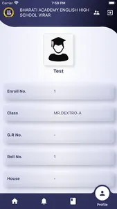 BHARATI ACADEMY (VIRAR) screenshot 3