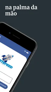 Net Speed PE screenshot 1