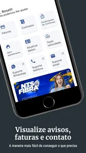 Net Speed PE screenshot 2