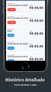 Net Speed PE screenshot 5