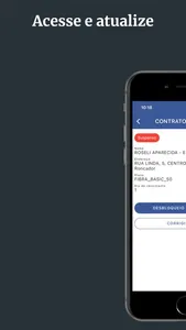 Net Speed PE screenshot 6