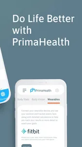 PrimaHealth screenshot 4