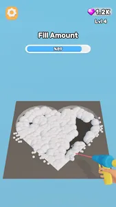 Foam Run screenshot 2