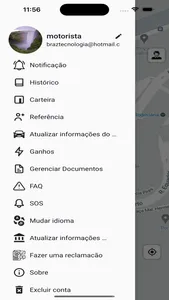 I9 Motoristas screenshot 2