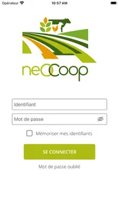 Neocoop screenshot 0