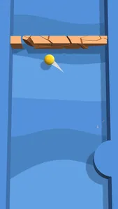 Bouncing Madness 3D screenshot 1