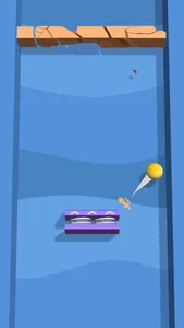 Bouncing Madness 3D screenshot 7