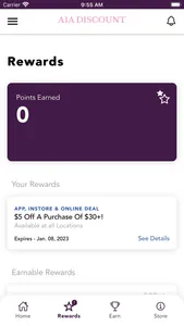 A1A Discount Beverages screenshot 1