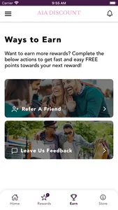 A1A Discount Beverages screenshot 2