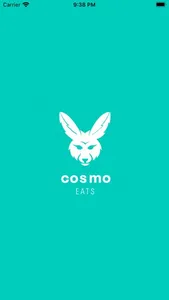 Cosmo Eats screenshot 0