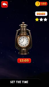 Timer Clock - Guess The Time screenshot 3