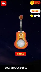 Timer Clock - Guess The Time screenshot 4