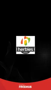 Herbies Pizza Uxbridge screenshot 0