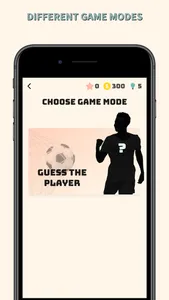 OT Football Quiz screenshot 2