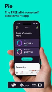 @Pie Tax screenshot 0